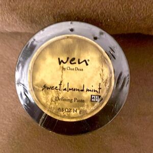 Wen - Defining Paste